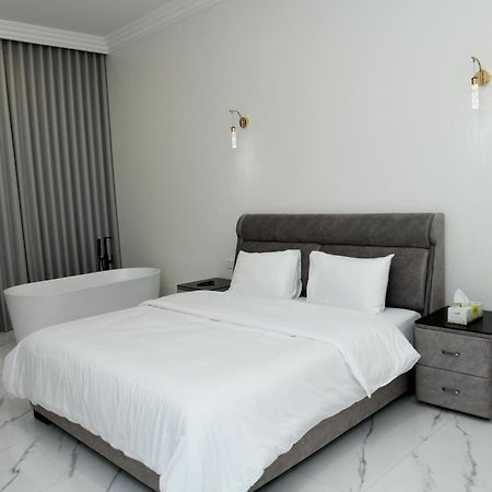Al Rawda Apartments -Аджман Экстерьер фото