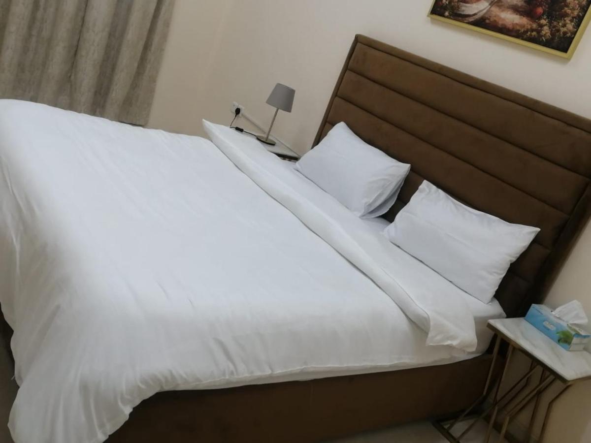 Al Rawda Apartments -Аджман Экстерьер фото