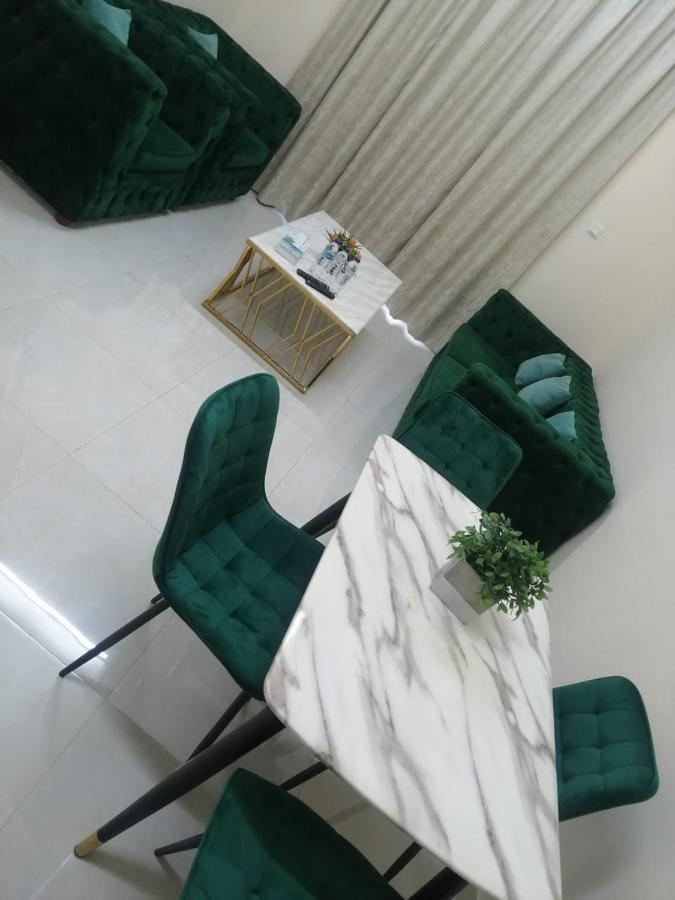 Al Rawda Apartments -Аджман Экстерьер фото