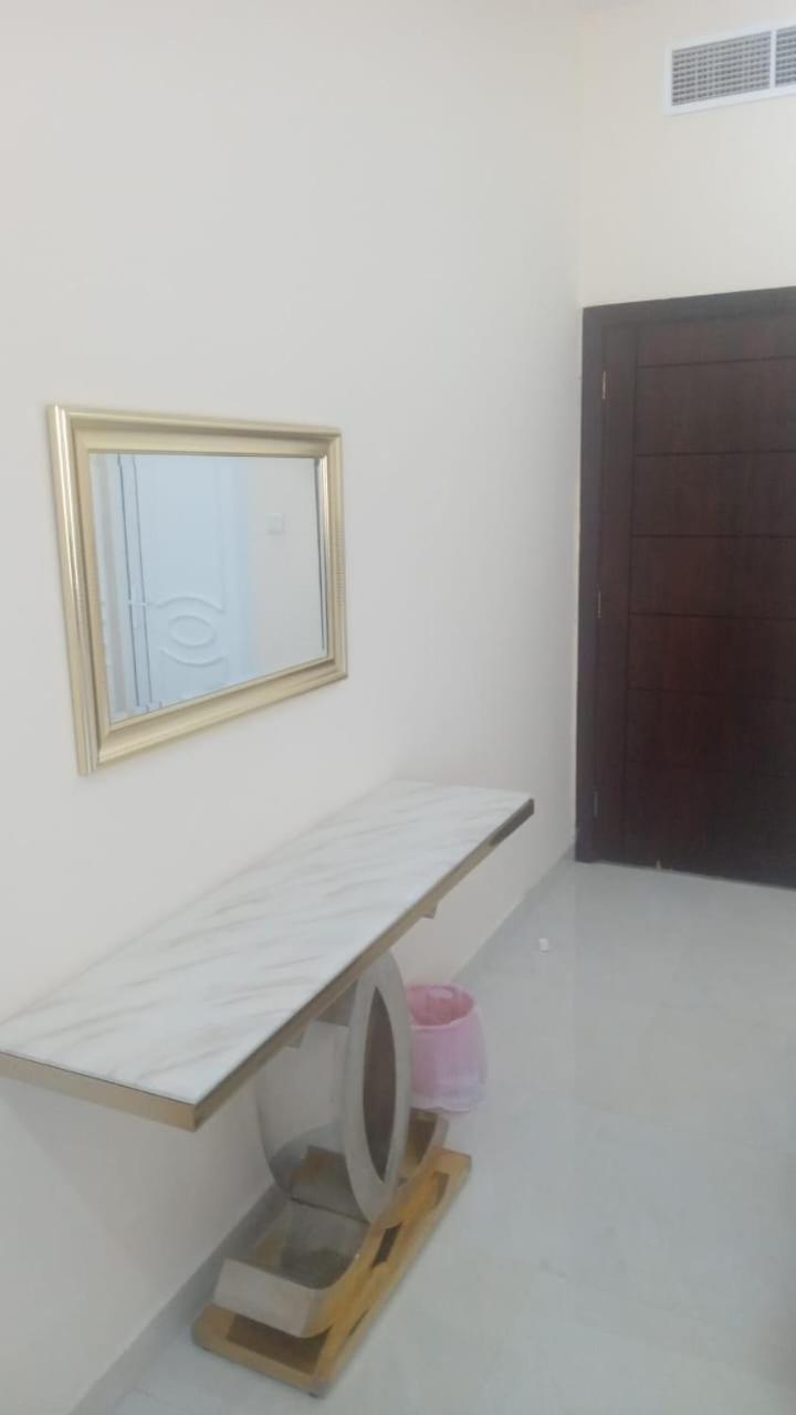 Al Rawda Apartments -Аджман Экстерьер фото