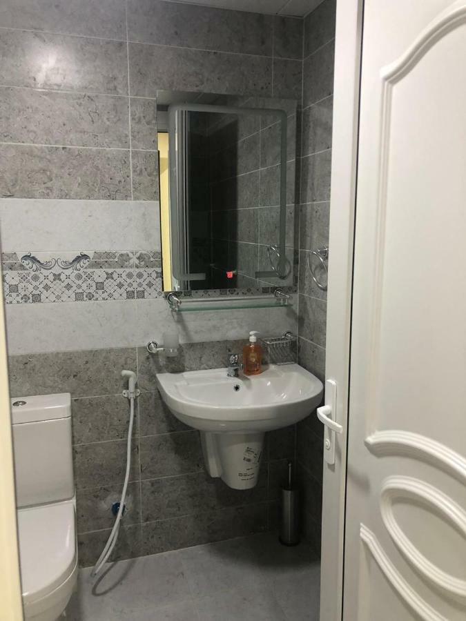 Al Rawda Apartments -Аджман Экстерьер фото