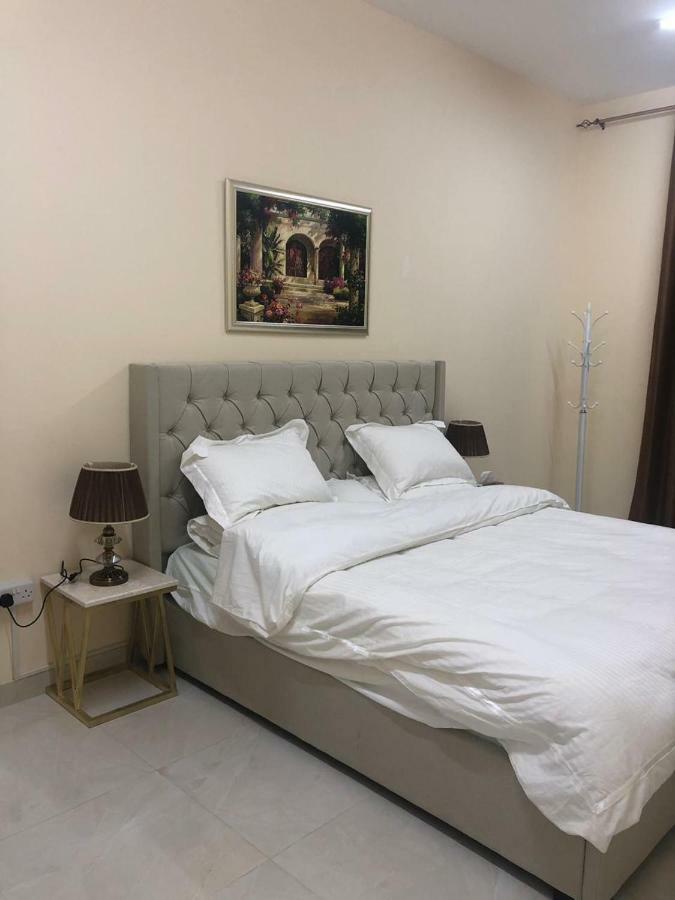 Al Rawda Apartments -Аджман Экстерьер фото